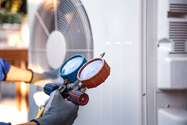 Affordable Hvac solutions in Gore, OK